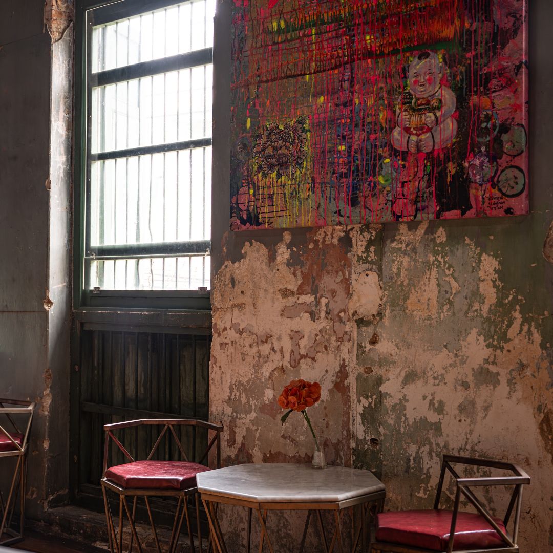 Rosewood Bangkok partners with Made in Songwat Community for new tour